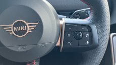 MINI Aceman 135kW E Sport [Level 3] 43kWh 5dr Auto Electric Hatchback